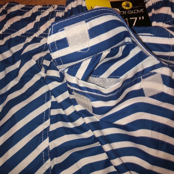 Body Glove Swim Trunks - Picture 5 of 6